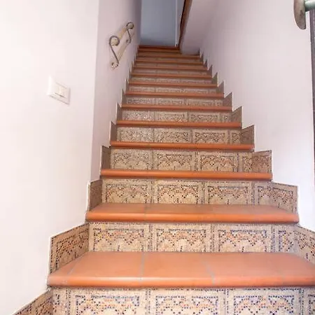 Del Centro Cir 19081005c217988 Апартаменты Кастелламмаре-дель-Голфо